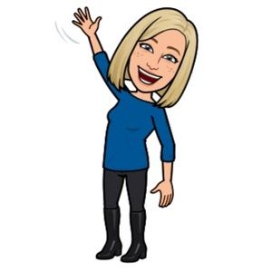 Meet your Posher, Carrie